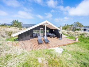 Holiday home Henne XIV
